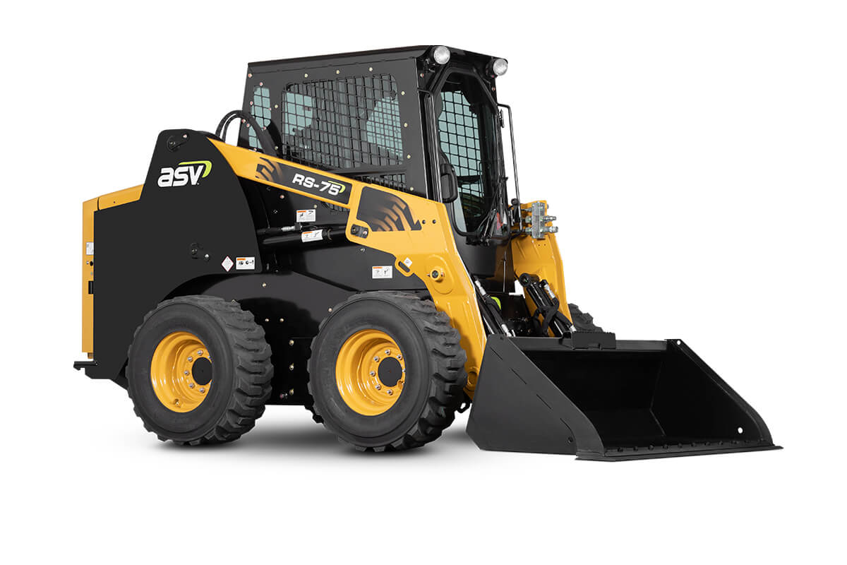 ASV RS-75