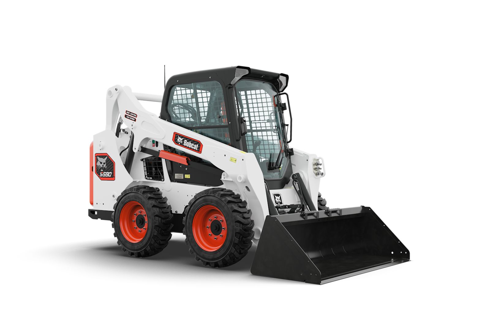 Bobcat S590
