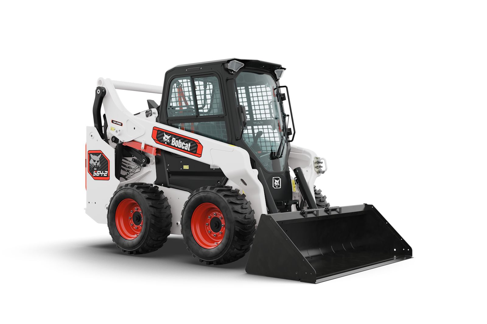 Bobcat S64-2