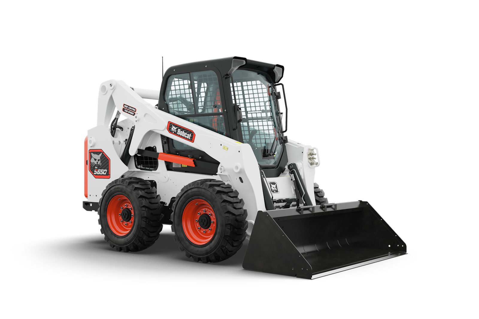 Bobcat S650