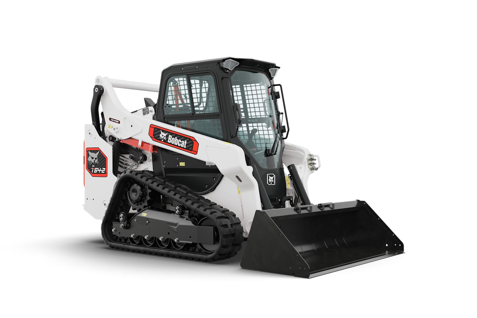 Bobcat T64-2