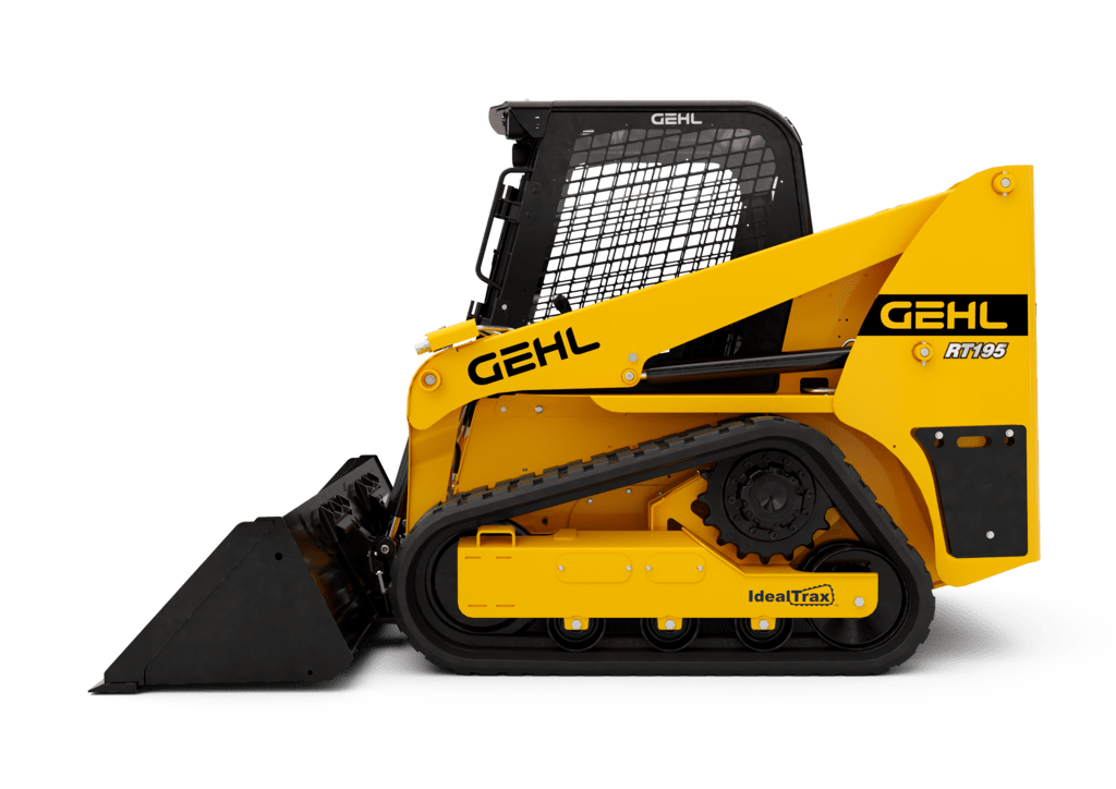 Gehl RT195