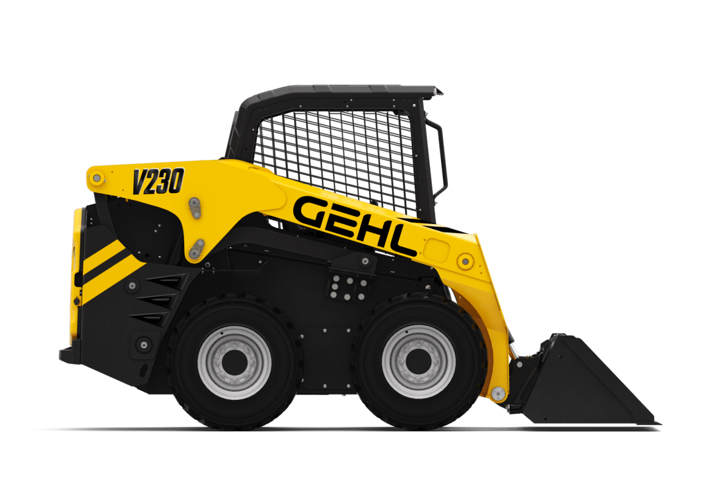 Gehl V230
