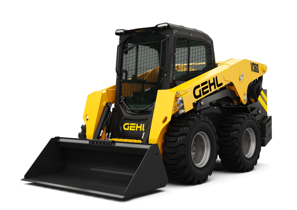 Gehl V360