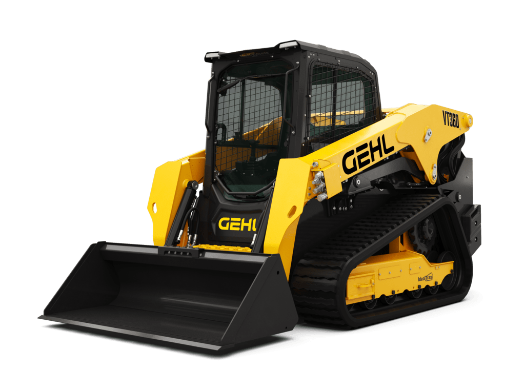 Gehl VT360