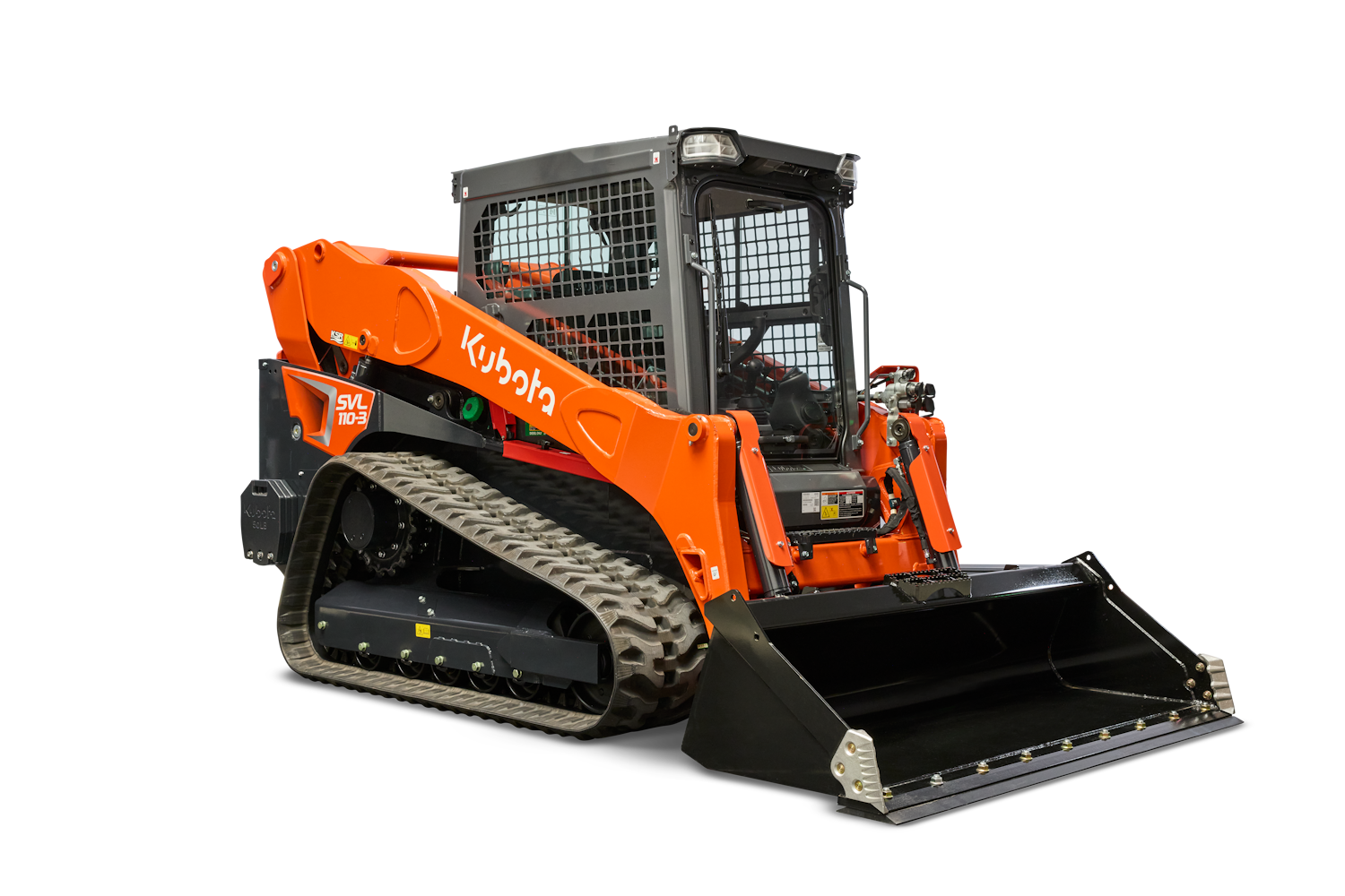 Kubota SVL110-3