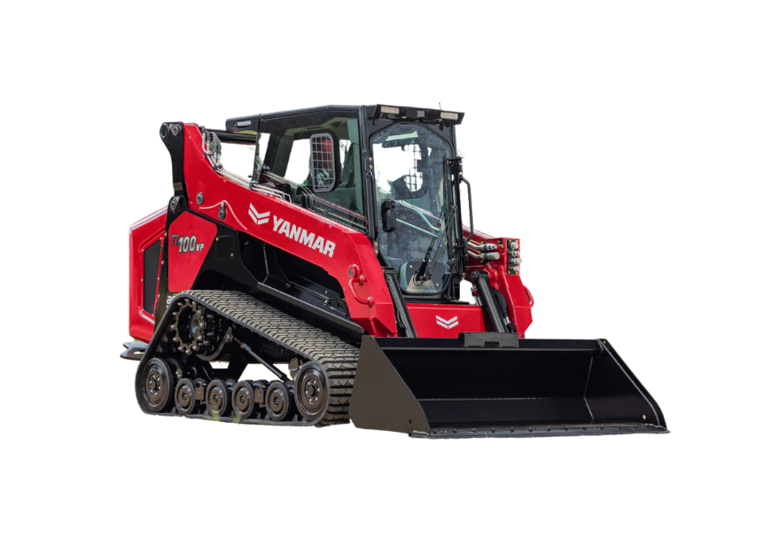 Yanmar TL100VP