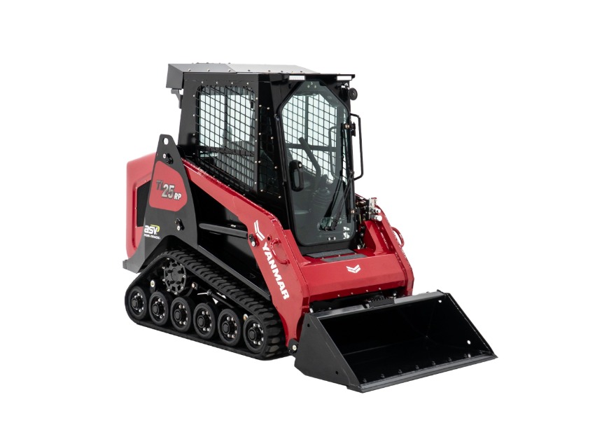 Yanmar TL25RP