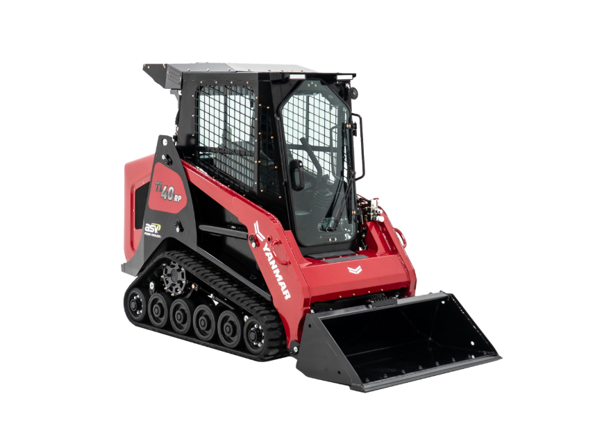 Yanmar TL40RP