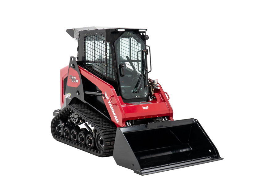 Yanmar TL50RP