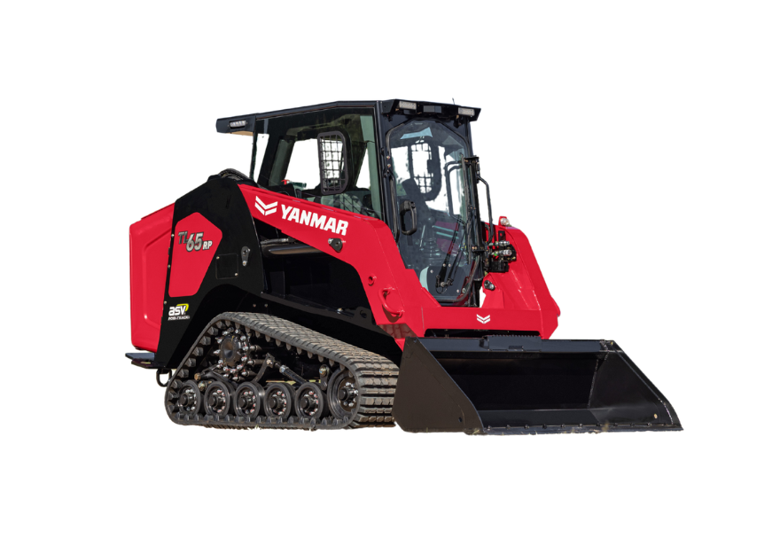 Yanmar TL65RP