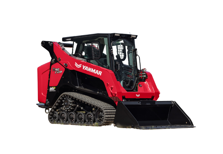 Yanmar TL75VP