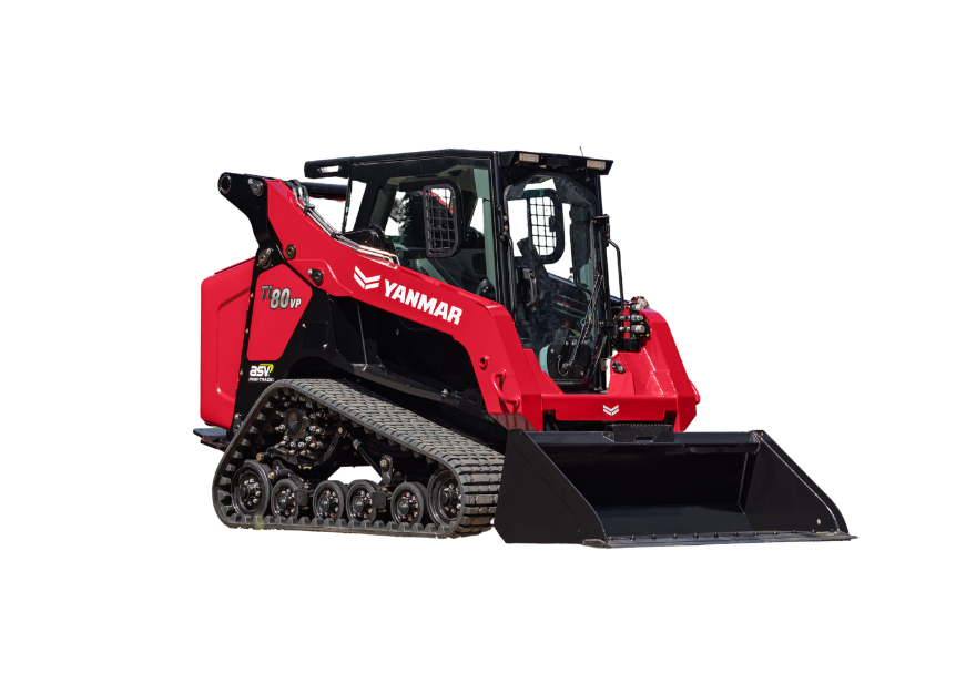 Yanmar TL80VP