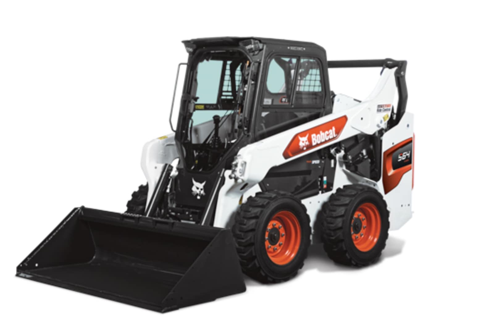 Bobcat S64
