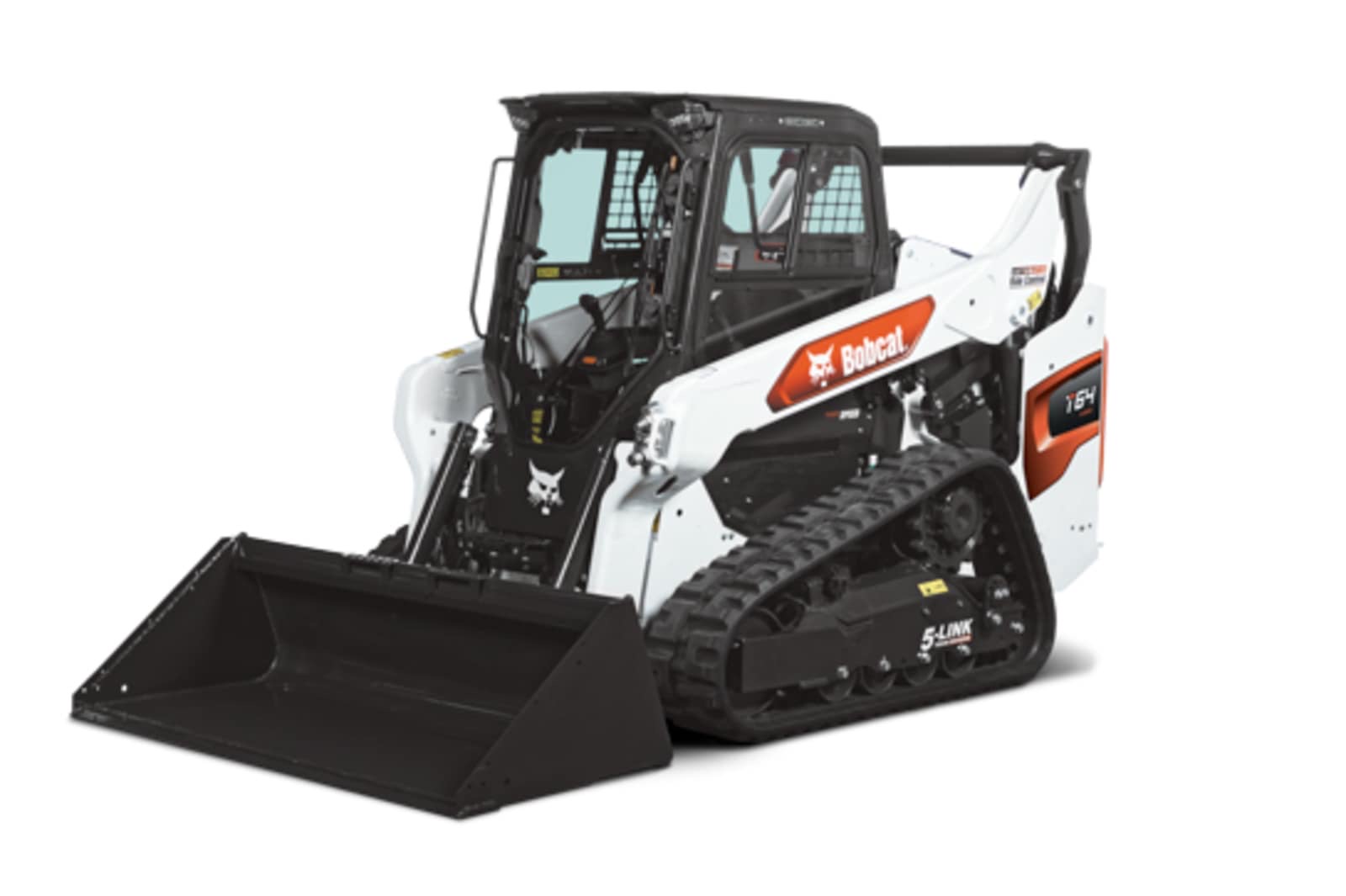 Bobcat T64
