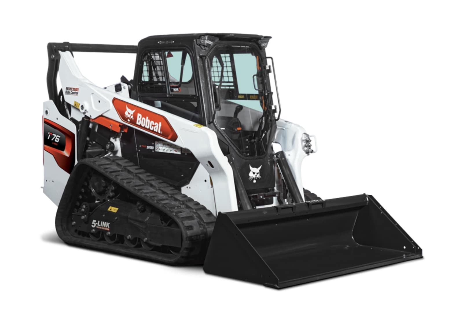 Bobcat T76