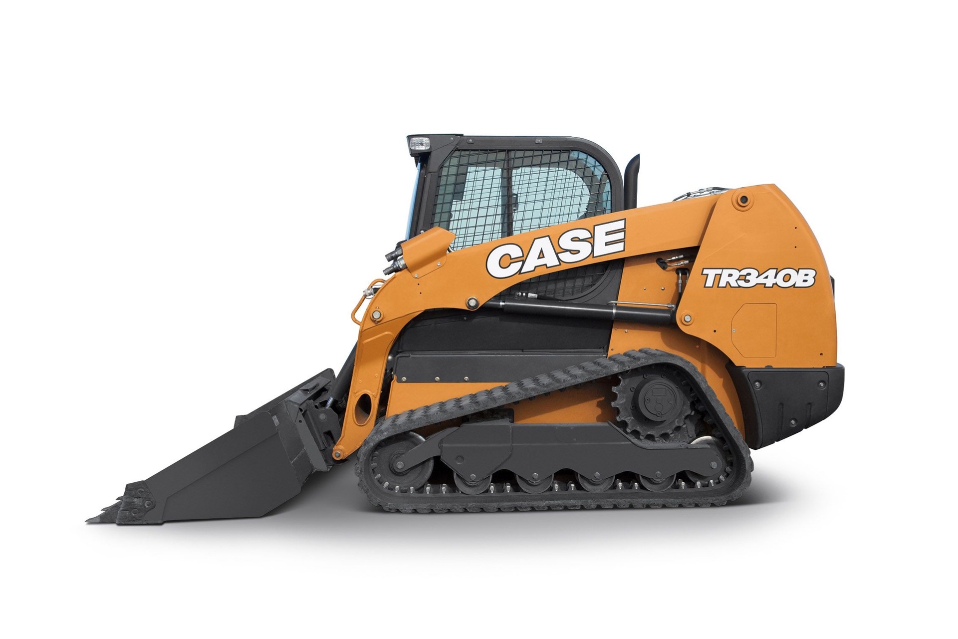 Case TR340B