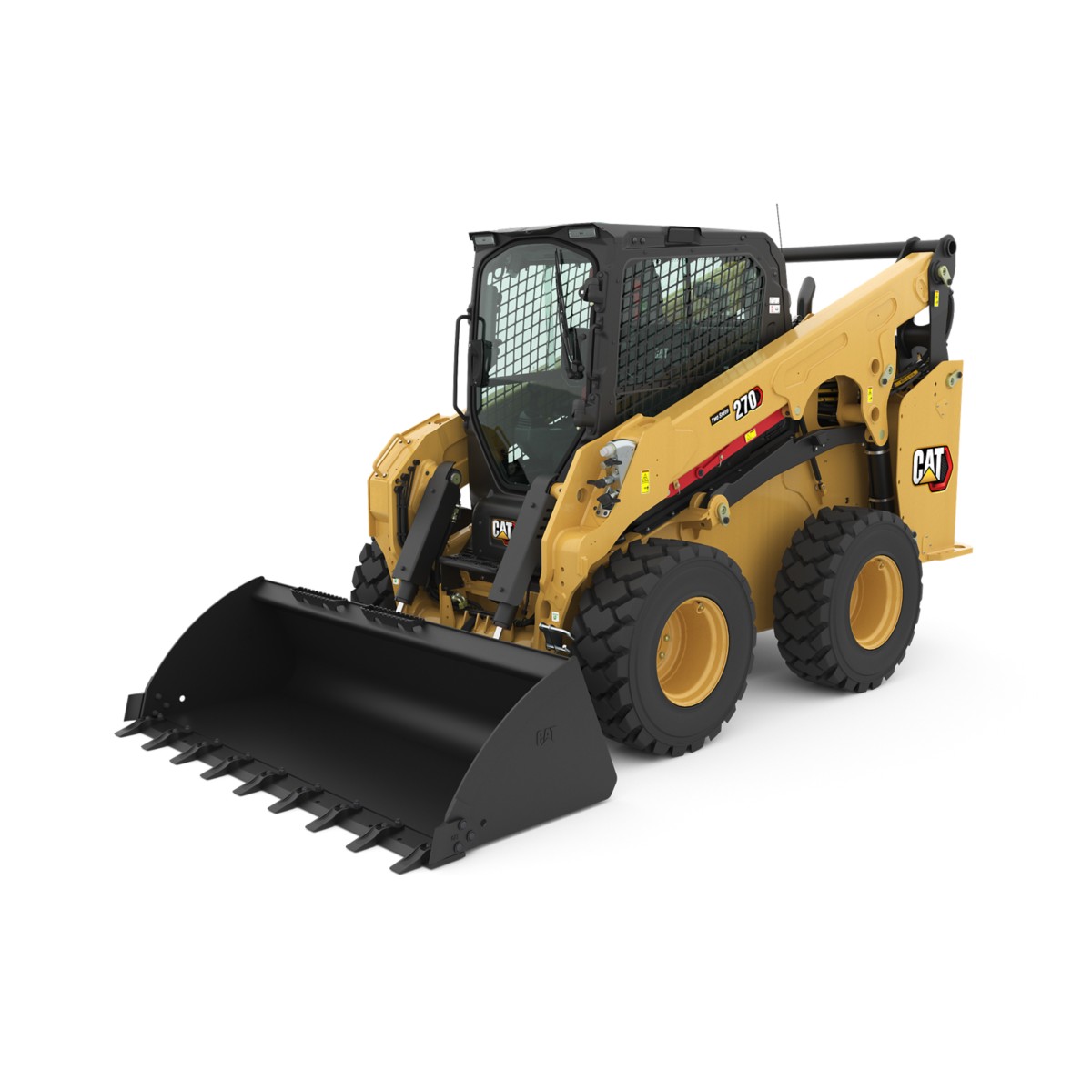 Cat 270